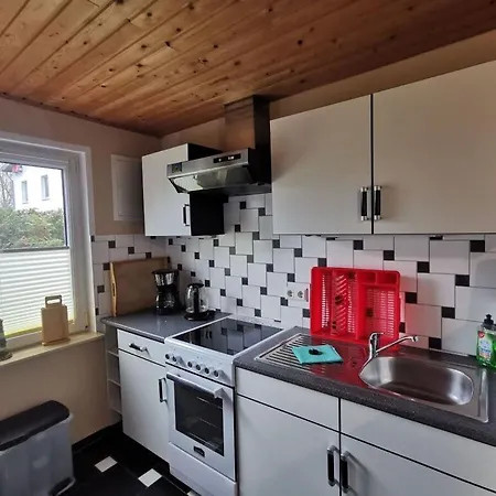 Kubis Modern Retreat Casa de Férias *