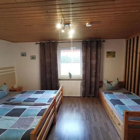 Casa de Férias Kubis Modern Retreat