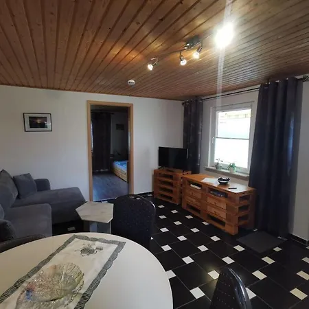 Casa de Férias Kubis Modern Retreat