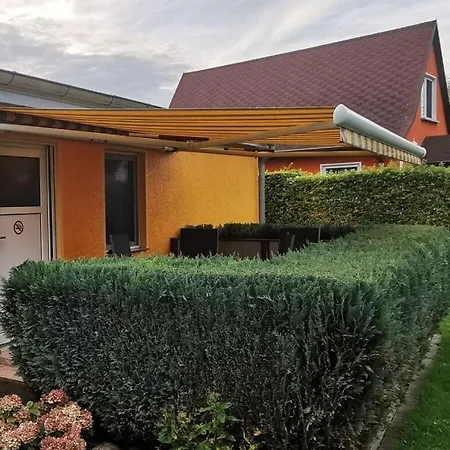 Kubis Modern Retreat Casa de Férias