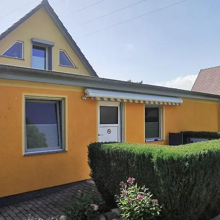 Casa de Férias Kubis Modern Retreat *