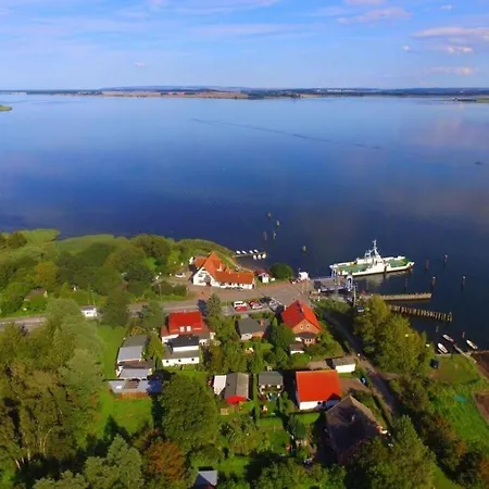 Casa de Férias Kubis Modern Retreat