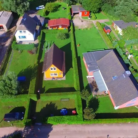 Kubis Modern Retreat Vaschvitz