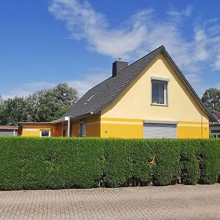 Holiday home Kubis Modern Retreat *